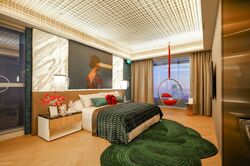 W RESIDENCES MARINA VIEW - SINGAPORE (D1), Apartment #608640081